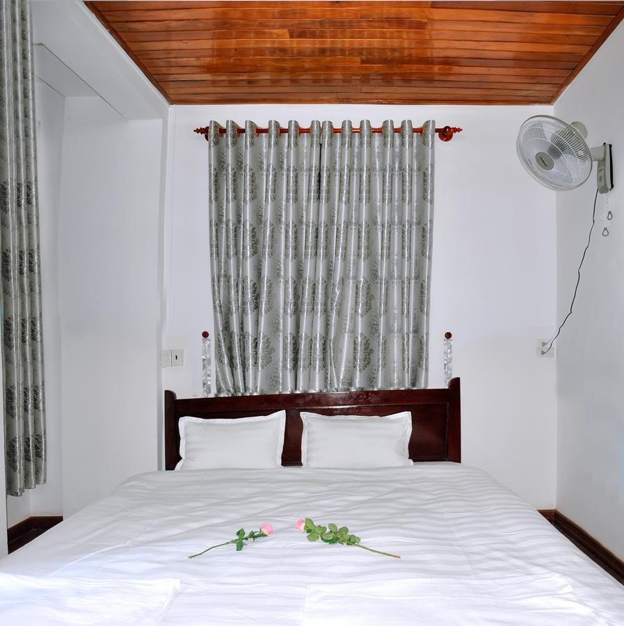 Ngoc Tung Mini Hotel Hue Exterior photo