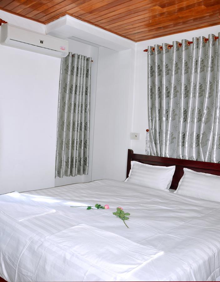 Ngoc Tung Mini Hotel Hue Exterior photo