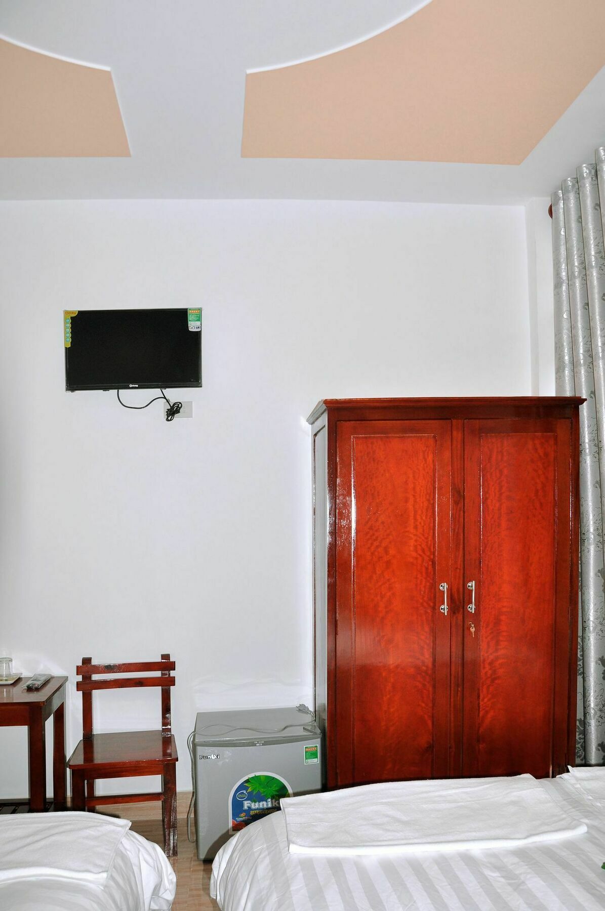 Ngoc Tung Mini Hotel Hue Exterior photo